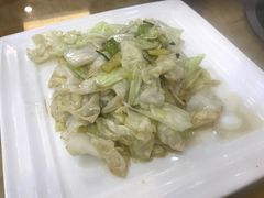 -清真·玛丽亚新疆菜主题餐厅(浙江中路店)