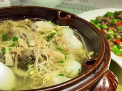 -琬苑鸽庄·川粤融合菜(解放碑总店)