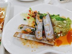 -郭姐·威海渔村(黄兴路店)