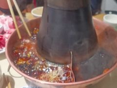 -东镇老火锅(长春路首店)