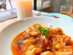 -隐庐·古法川菜(高新店)