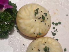 -恒记饭店·海鲜明档(淹城店)