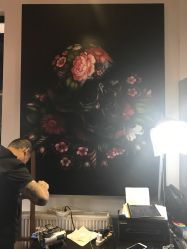 -上海刺客纹身