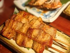 -鸟泉居酒屋·烧鸟·酒馆(百子湾店)