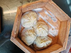 -古都历食南京菜·烤鸭·鸭血粉丝·汤包(南京博物院店)