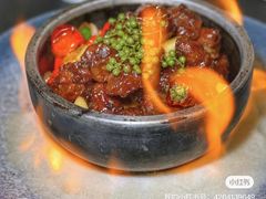 -醉辉皇原味海鲜江南菜(成都大魔方店)