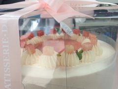 -浮光之丘MontCake生日蛋糕(科华路店)