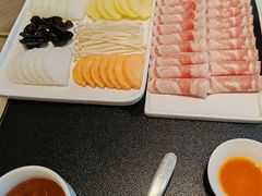 -澳门豆捞(裕华东路店)