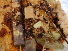 麻辣烫串串-郭记小街麻辣烫(南小街总店)