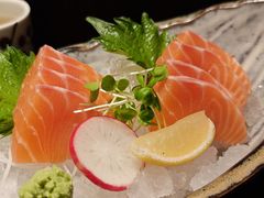 -梅亭居酒屋(中大国际店)