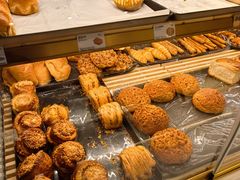 -烘焙町面包店(西四店)