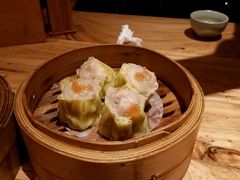 -颐和•海鲜砂锅粥•啫啫煲(奥林匹克广场店)