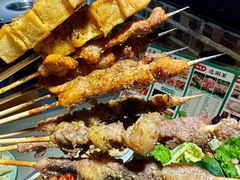 -沧州成老灶火锅鸡(鹿泉总店)