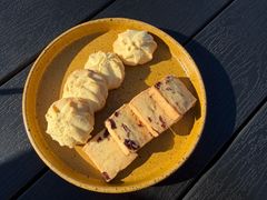 -云端咖啡(山顶教堂店)