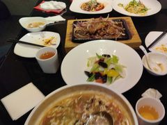 -高第街56号港式餐厅(山大路店)