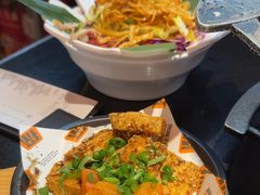 -探鱼·鲜青椒爽麻烤鱼(领展购物广场店)