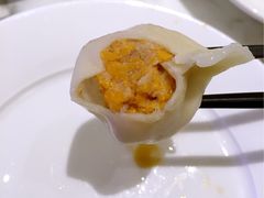 -喜鼎海胆水饺(柏威年购物中心店)