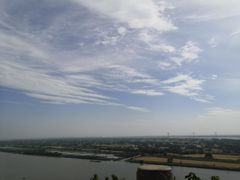 -采石矶景区