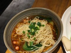 -十三式重庆江湖菜(金茂览秀城店)