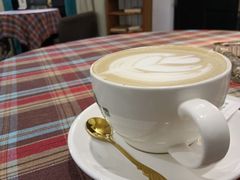 -融园咖啡馆(昙华林店)