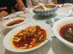 -峨嵋酒家(牡丹园店)