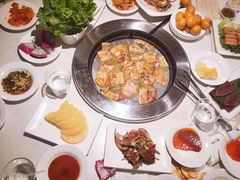 五花肉-么子烤肉(化龙池店)