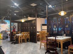 -重庆巴渝火锅(钟家村店)