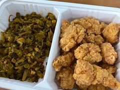 -乡村基(南坪上海城店)