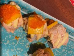 -古田居·特色寿司料理(星之岛旗舰店)