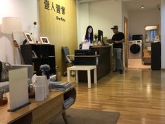 -壹人壹像工作室(购物公园店)
