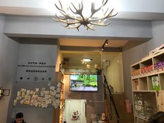 -Meowの猫咖(万家丽店)