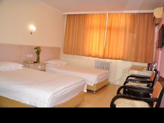 -和家宾馆(四季青店)