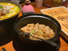 招牌焗香芋-意满花千醉(金茂览秀城店)