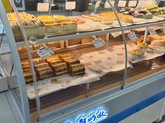 -心乐生活新鲜屋(星海广场店)