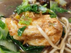-无名氏面馆(邮电路店)