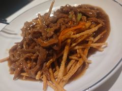 -刘胖子家常菜·蹄花焖藕(江汉路总店)