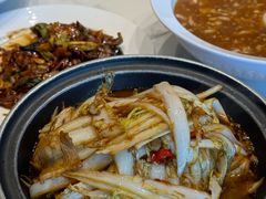 -玉林烤鸭店(定福庄店)
