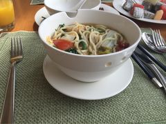 -视界美食自助餐厅·石家庄希尔顿酒店