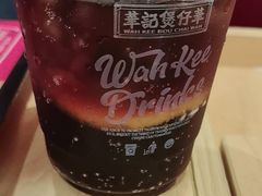 -华记煲仔华·煲仔饭(三元里万科里店)