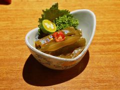 -肉魁屋·烧肉·烧鸟·酒场(高新店)