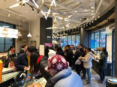 等位区-格丽思(美好上郡店)