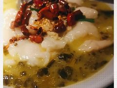 -外婆家(蓝色港湾店)