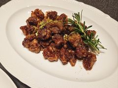 -锦府园·新台州菜(合生汇店)