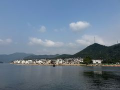 -新安江山水画廊风景区
