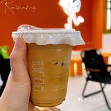 这家的菠萝包是我吃过最有特色的，难怪那么抢手！