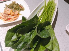 -海底捞大排档火锅(悦荟广场店)