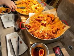 -比格比萨自助(国展店)