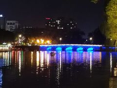 -南通濠河风景名胜区