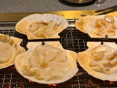 -本达人海鲜烧烤·朝鲜族风味(发展店)