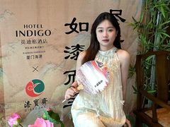 -厦门海港英迪格酒店(中山路店)